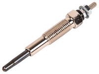 Glow Plugs x4 for Toyota Hilux LN110 / LN90 / LN85 / LN86 2.8L Diesel 4Cyl (1988 - 1997)-Spoilers and Bodykits Australia