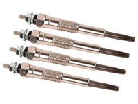 Glow Plugs x4 for Toyota Surf / 4Runner 3.0L Diesel 1KZ-TE KZN130 / KZN165 / KZN185-Spoilers and Bodykits Australia