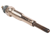 Glow Plugs x6 for 75 / 80 Series Toyota Landcruiser HZJ75 / HZJ80 4.2L Diesel 1HZ 6Cyl (1990 - 1998)-Spoilers and Bodykits Australia