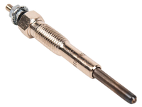 Glow Plugs x6 for 75 / 80 Series Toyota Landcruiser HZJ75 / HZJ80 4.2L Diesel 1HZ 6Cyl (1990 - 1998)-Spoilers and Bodykits Australia