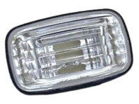 Guard Indicator Light for 100 Series Toyota Landcruiser (1998 - 2007)-Spoilers and Bodykits Australia