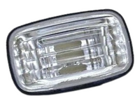 Guard Indicator Light for 80 Series Toyota Landcruiser FJ80 (1990 - 1998)-Spoilers and Bodykits Australia