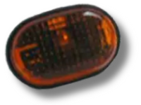 Guard Indicator Light for Daihatsu Mira (1986 - 1990)-Spoilers and Bodykits Australia