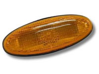 Guard Indicator Light for Mazda 626 GE (1992 - 1997)-Spoilers and Bodykits Australia