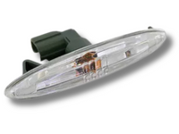 Guard Indicator Light for Toyota Camry AHV40 (2010 - 2011)-Spoilers and Bodykits Australia