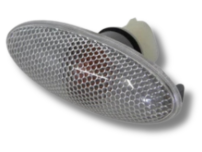 Guard Indicator Light for Toyota Corolla ZRE152 (2007 - 2012)-Spoilers and Bodykits Australia