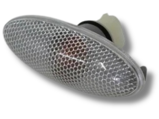 Guard Indicator Light for Toyota RAV 4 ACA30 (2006 - 2012)-Spoilers and Bodykits Australia