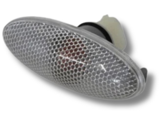 Guard Indicator Light for Toyota Yaris NCP90 (2005 - 2008)-Spoilers and Bodykits Australia