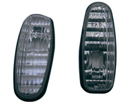 Guard Indicator Lights for AU Ford Falcon Sedan / Wagon / Ute (Pair)-Spoilers and Bodykits Australia