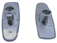 Guard Indicator Lights for BA / BF Ford Falcon (Pair)-Spoilers and Bodykits Australia