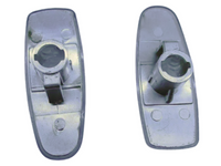 Guard Indicator Lights for BA / BF Ford Falcon (Pair)-Spoilers and Bodykits Australia