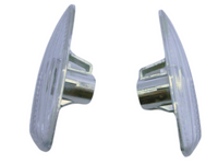 Guard Indicator Lights for BA / BF Ford Falcon (Pair)-Spoilers and Bodykits Australia