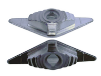 Guard Indicator Lights for FG Ford Falcon G6 / G6E / XT / XR6 / XR8 Sedan / Wagon / Ute (Pair)-Spoilers and Bodykits Australia