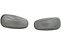 Guard Indicator Lights for Holden Statesman / Caprice WK / WL (Pair)-Spoilers and Bodykits Australia