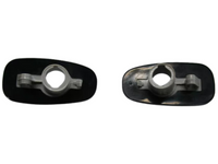 Guard Indicator Lights for VY / VZ Holden Commodore (2002 - 2007) (Pair)-Spoilers and Bodykits Australia