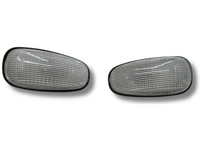 Guard Indicator Lights for VY / VZ Holden Commodore (2002 - 2007) (Pair)-Spoilers and Bodykits Australia