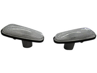 Guard Indicator Lights for VY / VZ Holden Commodore (Pair)-Spoilers and Bodykits Australia