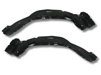 Guard Liners for Toyota Hilux 2WD - Pair (10/1997 - 10/2001)-Spoilers and Bodykits Australia