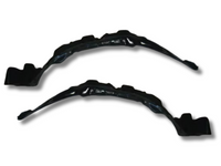 Guard Liners for Toyota Hilux 2WD - Pair (2001 - 2005)-Spoilers and Bodykits Australia