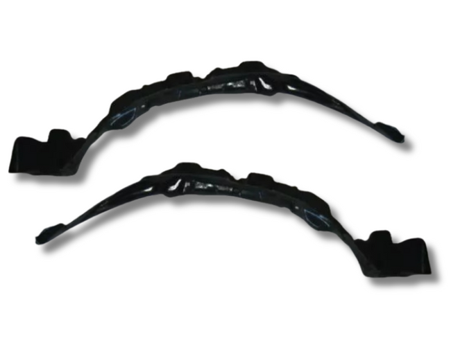 Guard Liners for Toyota Hilux 2WD - Pair (2001 - 2005)-Spoilers and Bodykits Australia