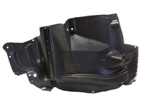 Guard Liners for Toyota Hilux 4WD - Pair (05/2015 Onwards)-Spoilers and Bodykits Australia