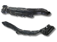 Guard Liners for Toyota Hilux LN106 4WD - Pair (10/1988 - 09/1997)-Spoilers and Bodykits Australia