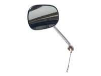 Guard Mirrors for Mazda R100 / 1000 / 1200 / 1300 / RX2 Capella / RX3 808 / RX4 929 - Pair-Spoilers and Bodykits Australia