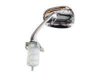 Guard Mirrors for Nissan Datsun 1200 B110 / B120 / 1600 510 / Sunny / Bluebird - Pair-Spoilers and Bodykits Australia