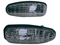 Guard Side Indicator Lights for AU Ford Falcon (1998 - 2002) (Pair)-Spoilers and Bodykits Australia