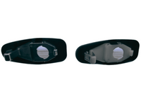 Guard Side Indicator Lights for AU Ford Falcon (1998 - 2002) (Pair)-Spoilers and Bodykits Australia