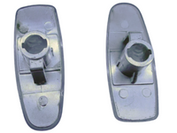 Guard Side Indicator Lights for BA / BF Ford Falcon (2002 - 2008) (Pair)-Spoilers and Bodykits Australia