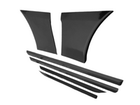 Guard Panels & Door Moulds for VY / VZ Holden Commodore Sedan - VY GTS Style - Spoilers And Bodykits Australia