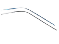 Gutter Moulds for XR / XT / XW / XY Ford Falcon / Fairmont - Pair-Spoilers and Bodykits Australia