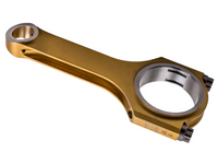H-Beam 4340 Connecting Rods for Volkswagen Jetta MK3 / MK4 1.4 TSI MSR-Spoilers and Bodykits Australia
