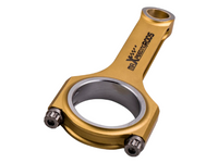 H-Beam 4340 Connecting Rods for Volkswagen Jetta MK3 / MK4 1.4 TSI MSR-Spoilers and Bodykits Australia