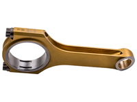 H-Beam 4340 Connecting Rods for Volkswagen Jetta MK3 / MK4 1.4 TSI MSR-Spoilers and Bodykits Australia