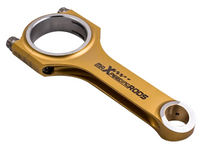 H-Beam 4340 Connecting Rods for Volkswagen Jetta MK3 / MK4 1.4 TSI MSR-Spoilers and Bodykits Australia