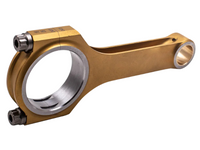 H-Beam 4340 Racing Connecting Rods for Audi S3 / A4 / TT 1.8T & Volkswagen Golf-Spoilers and Bodykits Australia