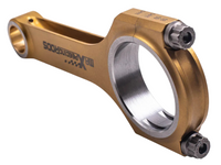 H-Beam 4340 Racing Connecting Rods for Audi S3 / A4 / TT 1.8T & Volkswagen Golf-Spoilers and Bodykits Australia