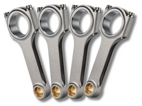 H-Beam Connecting Rods with ARP Bolts for Toyota Celica 3SGTE / MR2 Turbo 2.0L 3S-GTE-Spoilers and Bodykits Australia