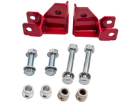 HICAS Eliminator Kit with Bracket for Nissan Skyline R32 / R33 / R34 GTS / GTST RB25-Spoilers and Bodykits Australia