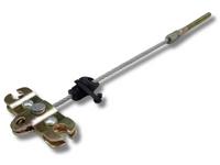 Handbrake Cable for Mazda R100 / 1200 / 1300 / RX2 / RX3 / 808 / RX4 / 929 / RX7-Spoilers and Bodykits Australia