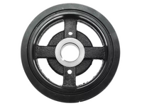 Harmonic Balancer Crankshaft Pulley for 200 Series Toyota Landcruiser & Lexus LX570 USK-Spoilers and Bodykits Australia