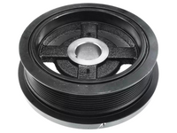 Harmonic Balancer Crankshaft Pulley for 200 Series Toyota Landcruiser & Lexus LX570 USK-Spoilers and Bodykits Australia