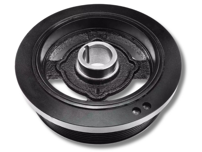 Harmonic Balancer Crankshaft Pulley for 200 Series Toyota Landcruiser & Lexus LX570 USK-Spoilers and Bodykits Australia