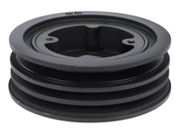 Harmonic Balancer Crankshaft Pulley for 75 / 78 / 79 / 80 Series Toyota Landcruiser FZJ 4.5L-Spoilers and Bodykits Australia