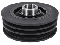 Harmonic Balancer Crankshaft Pulley for 75 / 78 / 79 / 80 Series Toyota Landcruiser FZJ 4.5L-Spoilers and Bodykits Australia