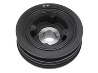 Harmonic Balancer Crankshaft Pulley for 75 / 78 / 79 / 80 Series Toyota Landcruiser FZJ 4.5L-Spoilers and Bodykits Australia