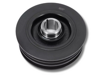 Harmonic Balancer Crankshaft Pulley for 75 / 78 / 79 / 80 Series Toyota Landcruiser FZJ 4.5L-Spoilers and Bodykits Australia