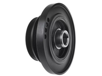 Harmonic Balancer Crankshaft Pulley for BMW E46 / E39 / E60 / X5 E53 / X3 E83 / Z4 E85 M54-Spoilers and Bodykits Australia
